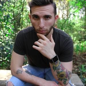 Meet your Posher, Vincent